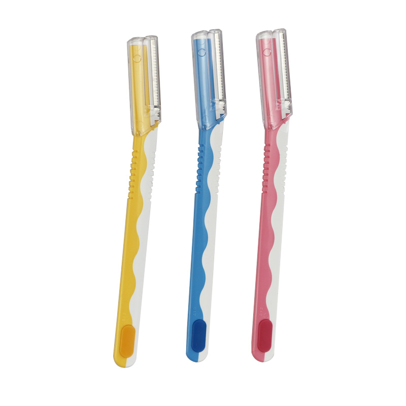 修眉刀OEM代工價(jià)格