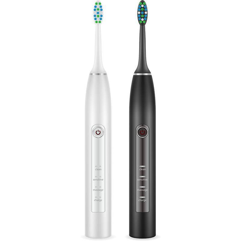 超聲波牙刷生產(chǎn)廠家